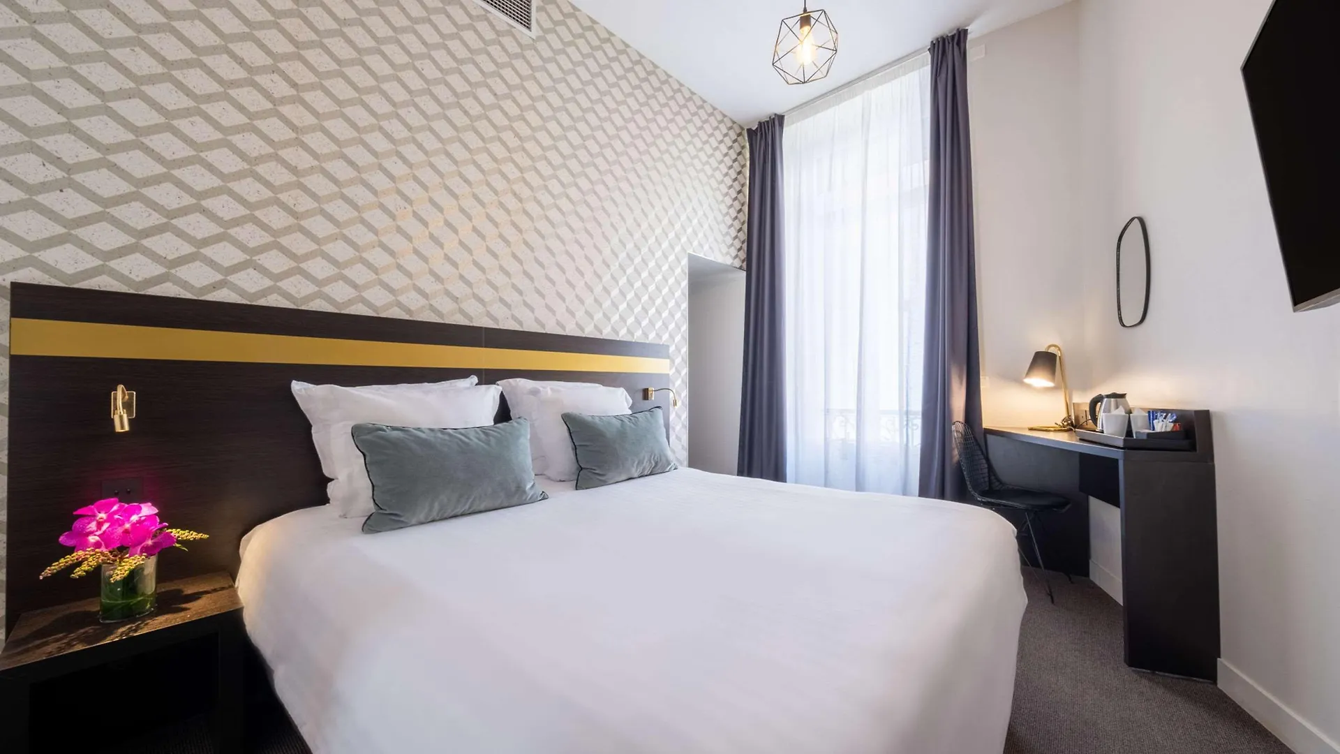La Malmaison Nice Boutique Hotel 4*,  Frankreich