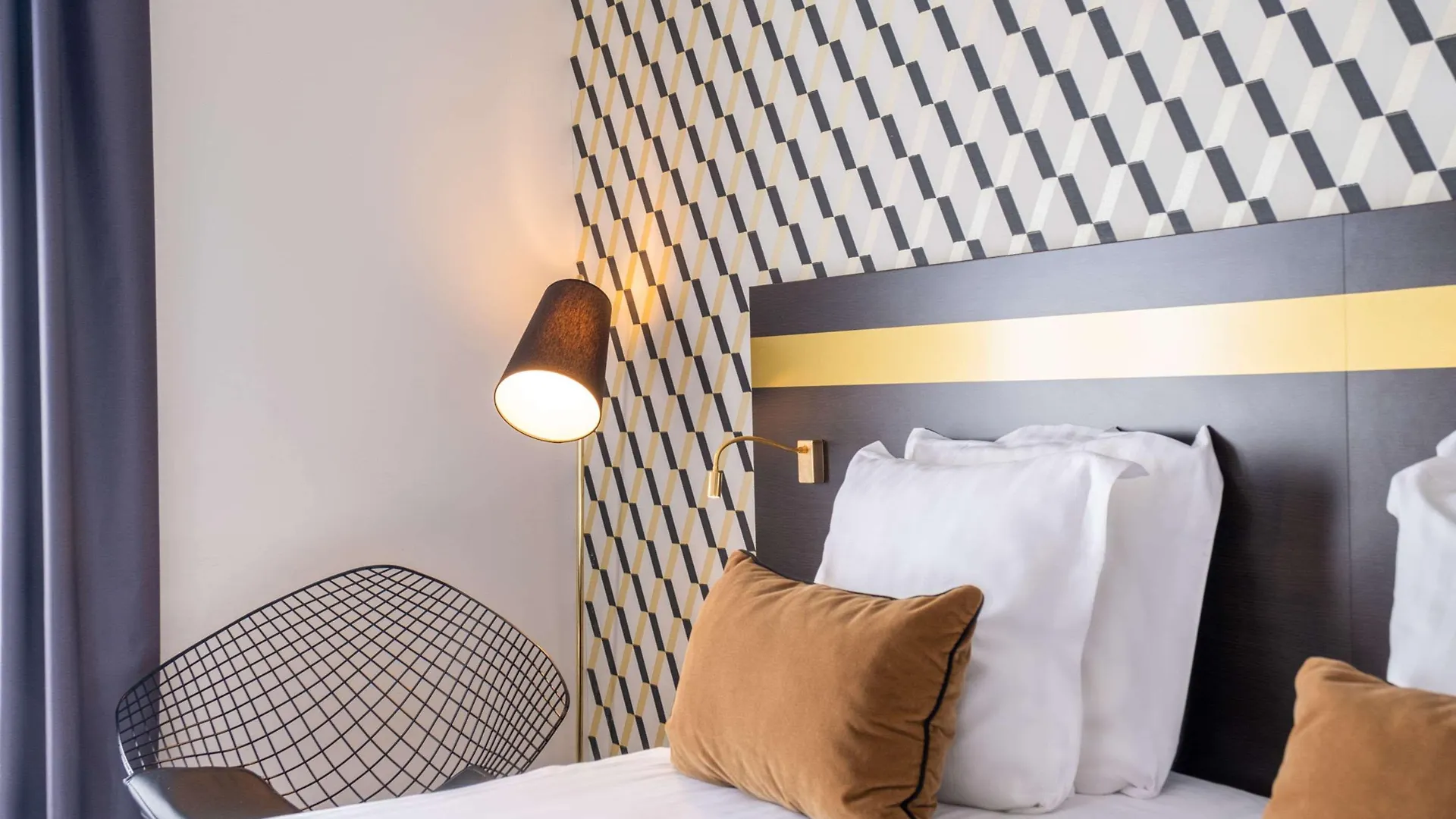La Malmaison Nice Boutique Hotel