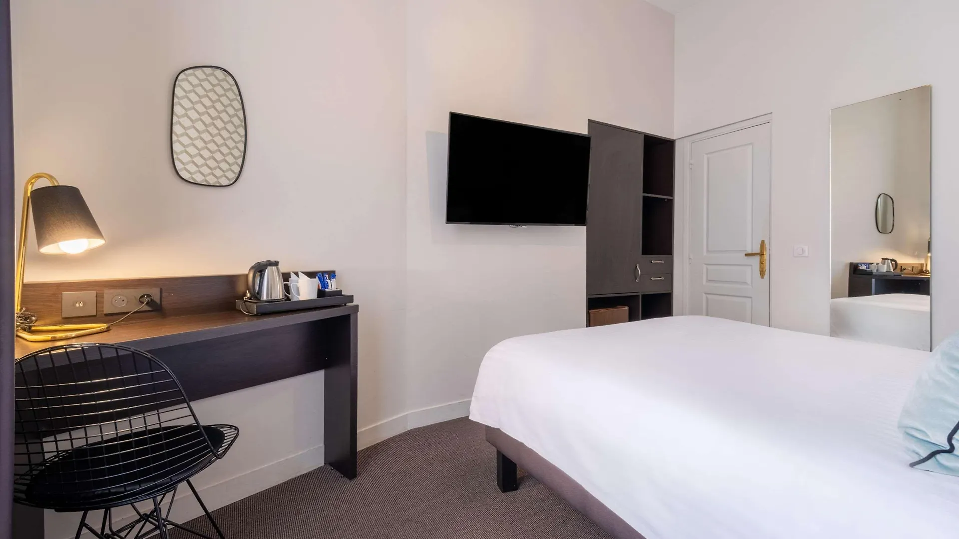 La Malmaison Nice Boutique Hotel