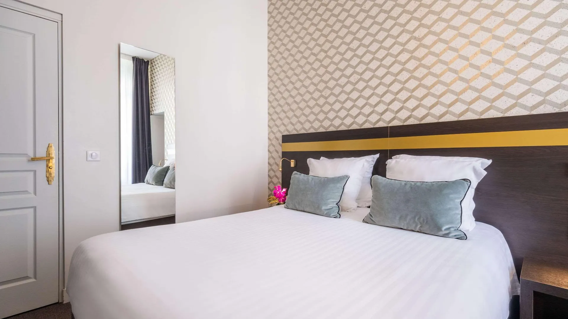 ****  La Malmaison Nice Boutique Hotel Frankreich