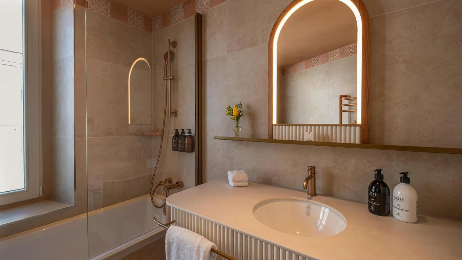 La Malmaison Nice Boutique Hotel Frankreich