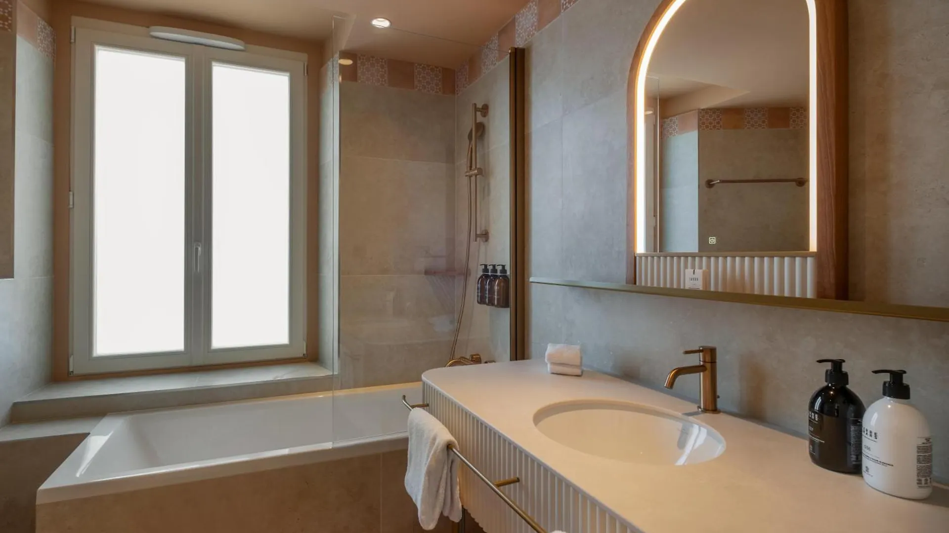 La Malmaison Nice Boutique Hotel 4*,  Frankreich