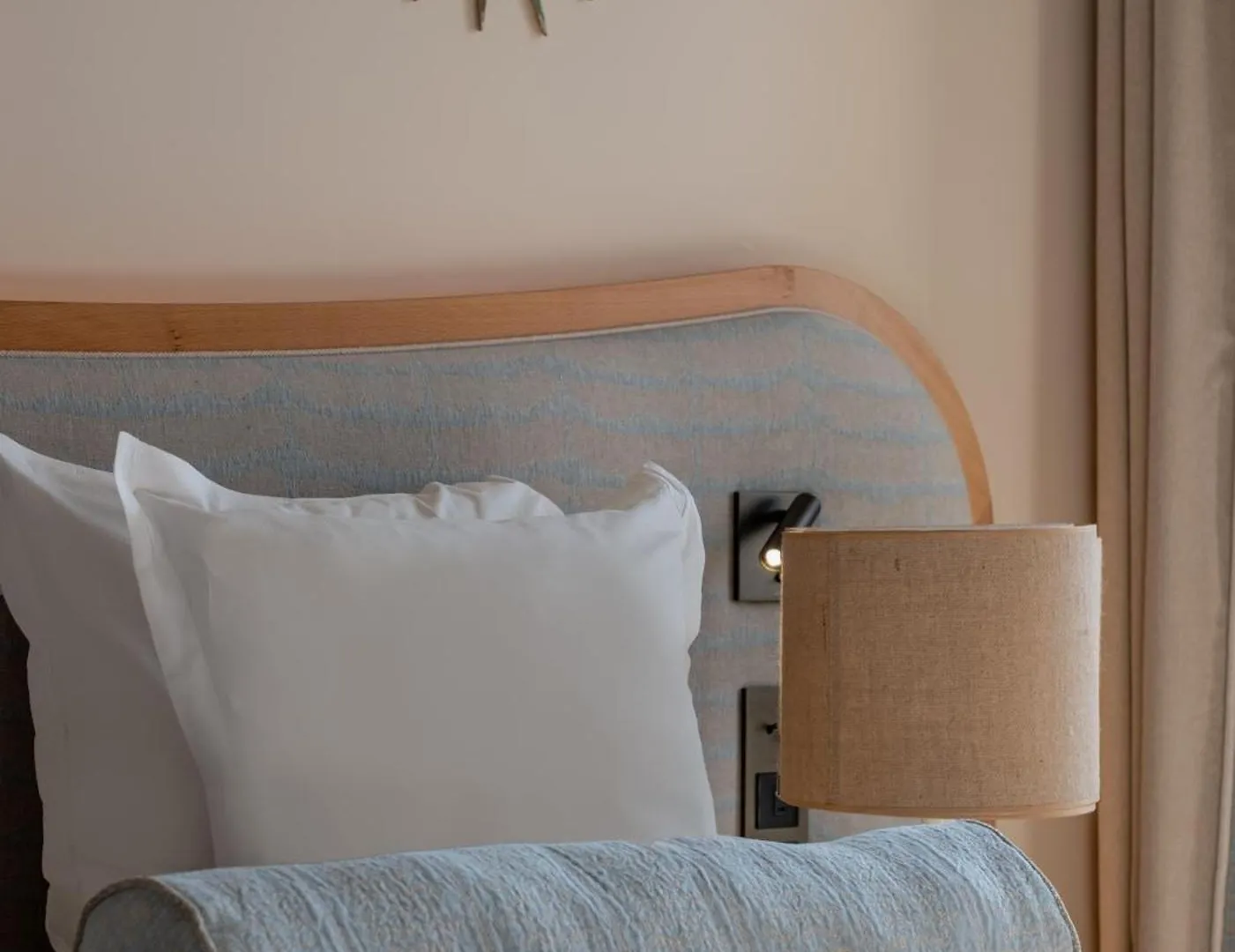 La Malmaison Nice Boutique Hotel 4*,