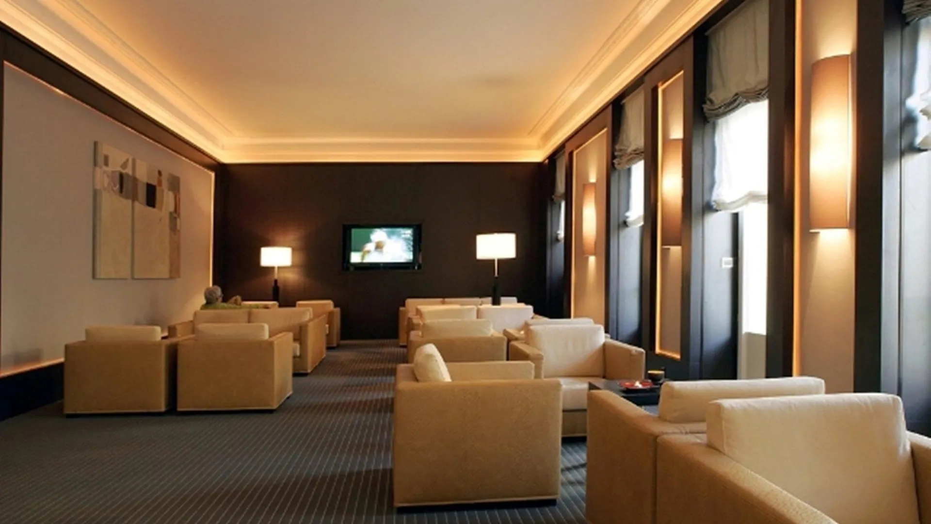 La Malmaison Nice Boutique Hotel