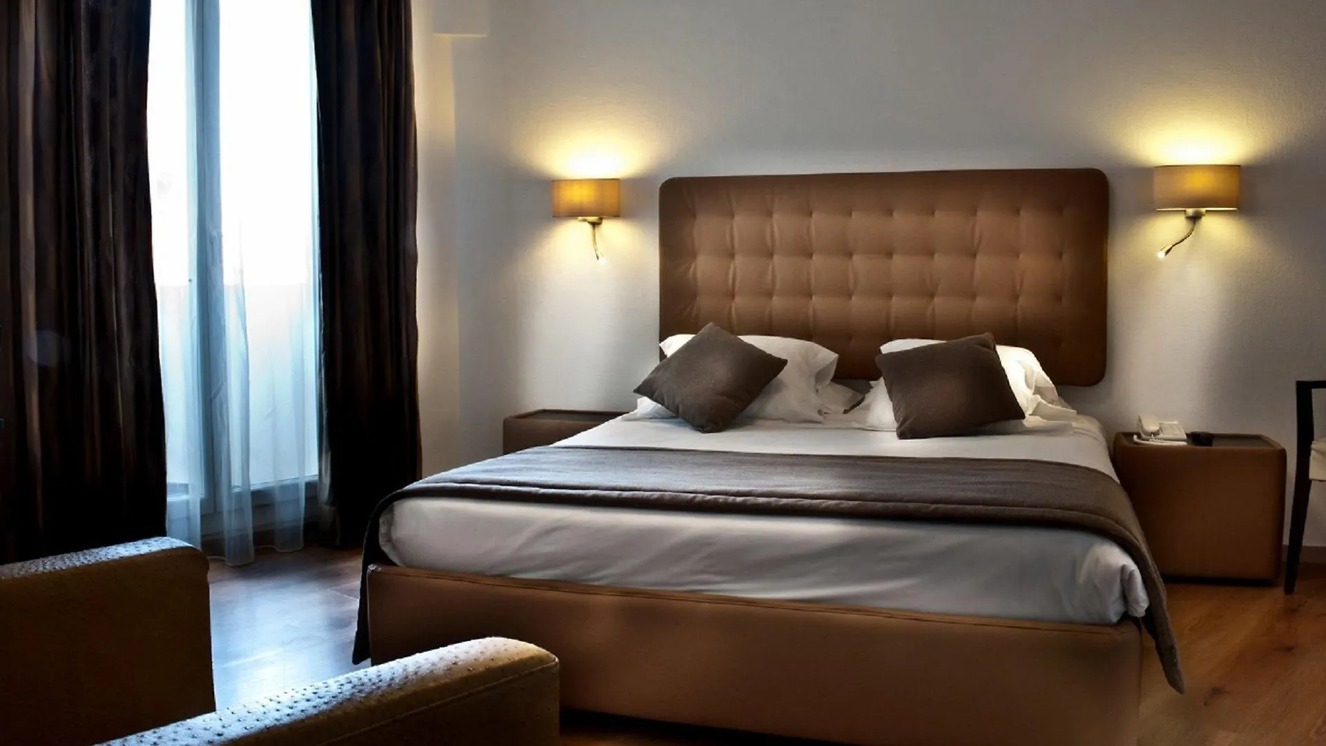 La Malmaison Nice Boutique Hotel