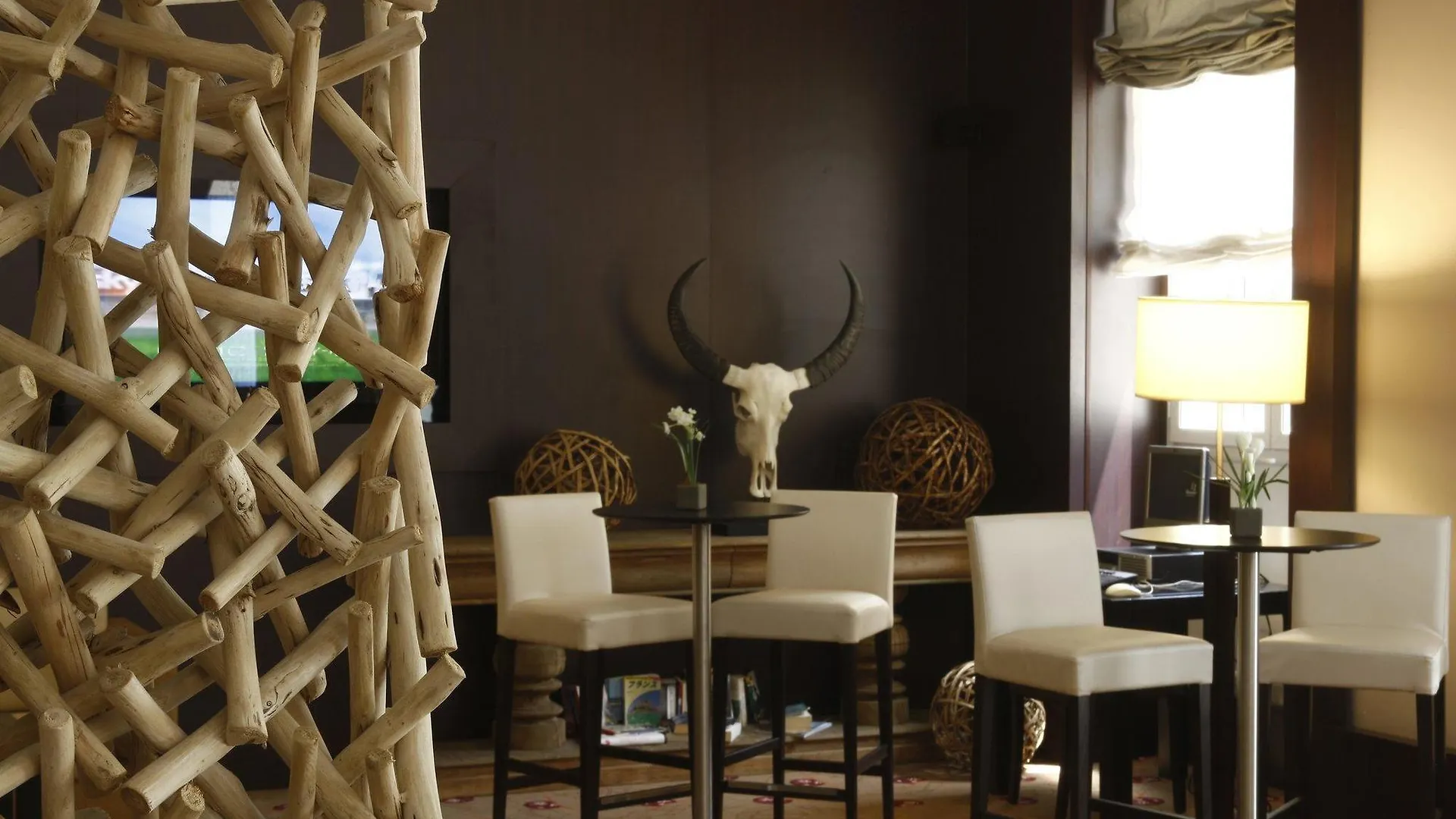La Malmaison Nice Boutique Hotel