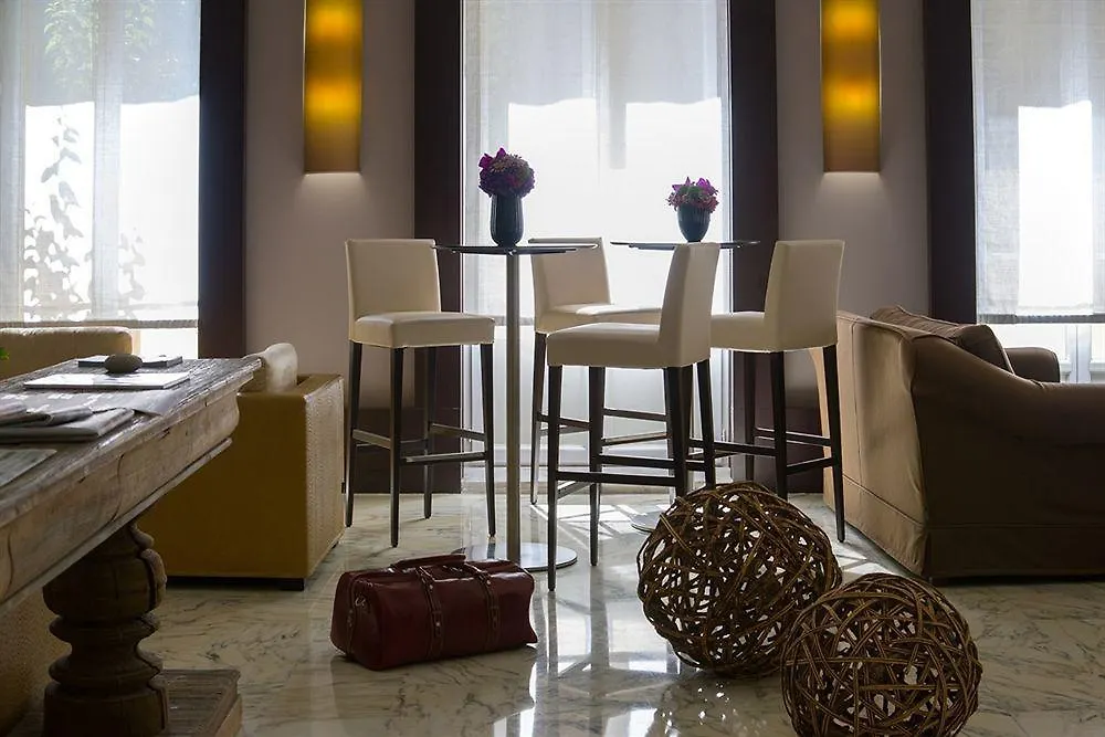La Malmaison Nice Boutique Hotel