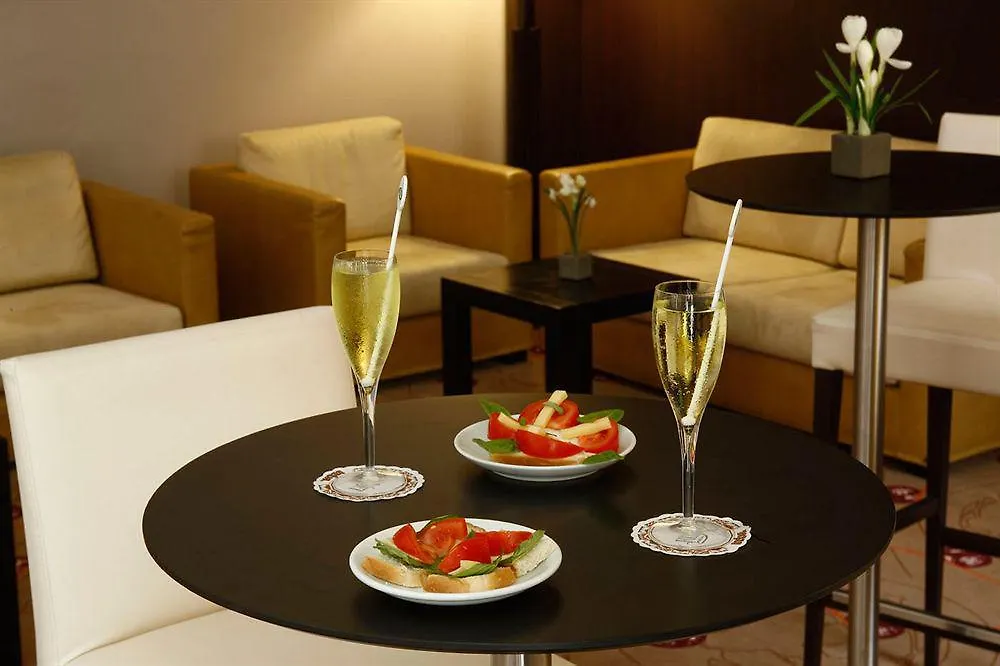 La Malmaison Nice Boutique Hotel 4*,