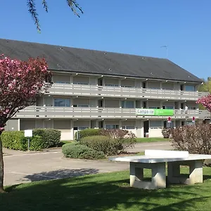Campanile Saint-etienne Est- 3* Saint-Chamond