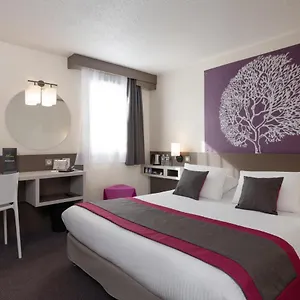 Kyriad Saint-etienne Centre 3* Saint-Etienne (Loire)