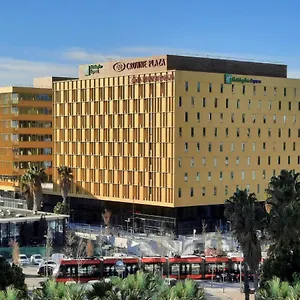 Hotel Express - - Grand Arenas, Niza