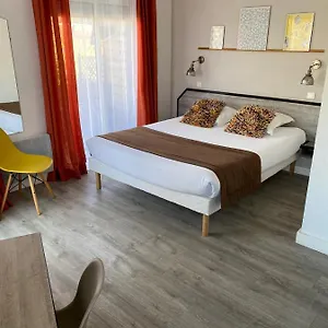 Hotel Amadour