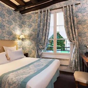 Relais Du Vieux 4* Parijs