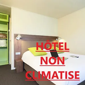 Hotel Campanile Grenoble Universite - Martin D'heres ***