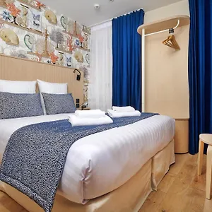 Vlh Montparnasse Eiffel 3* Parijs