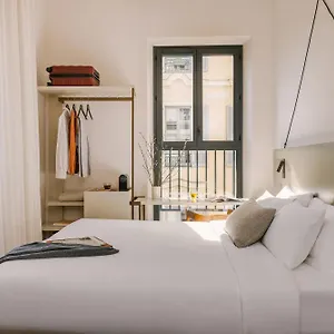 Hotel Sonder At Yelo Jean Médecin, Niza