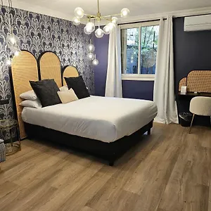La Caravelle 3* Экс-ан-Прованс
