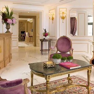 Hotel Academie Saint Germain ****
