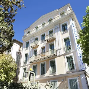 Aparthotel Odalys Le Palais Rossini, Nizza