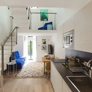 Apartment Tonduti