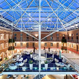 Hotel Alliance - Couvent Des Minimes ****