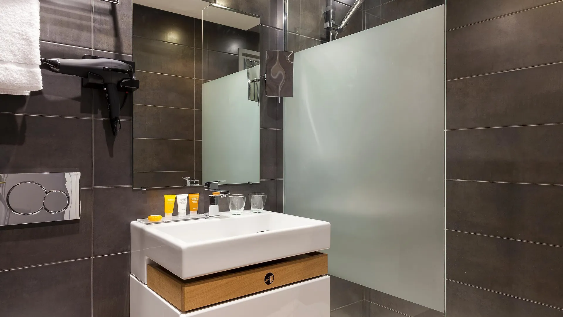La Malmaison, Ascend Hotel Collection Nizza