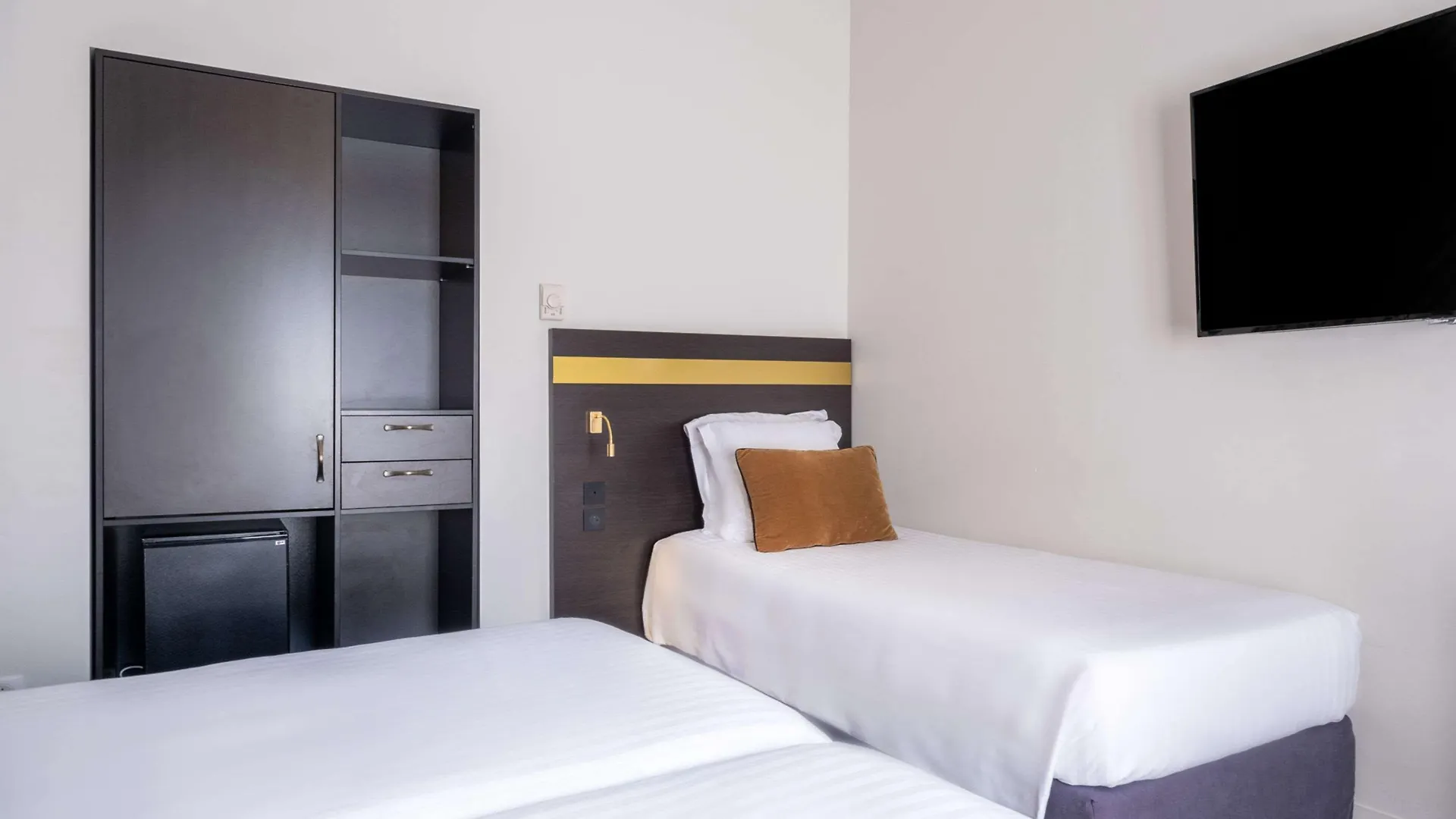 La Malmaison, Ascend Hotel Collection Nizza