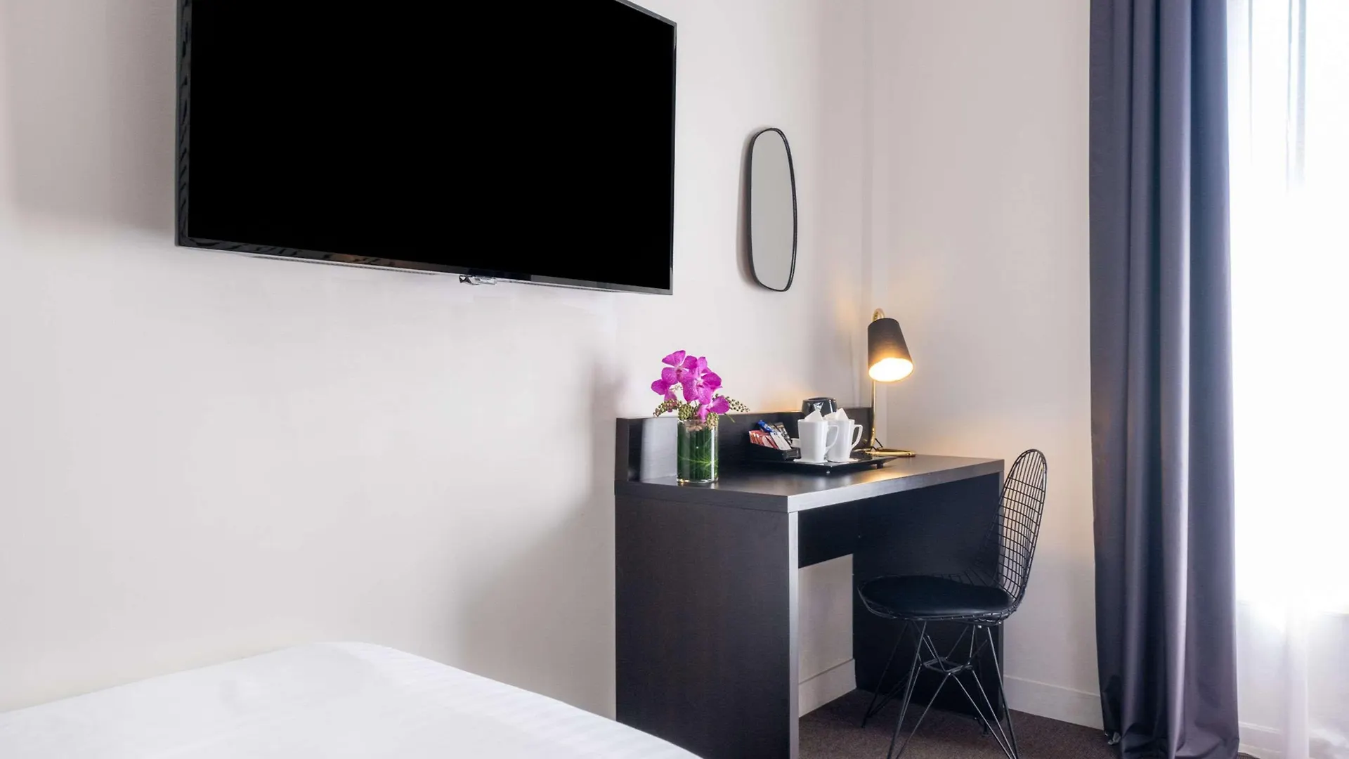 La Malmaison, Ascend Hotel Collection Nizza
