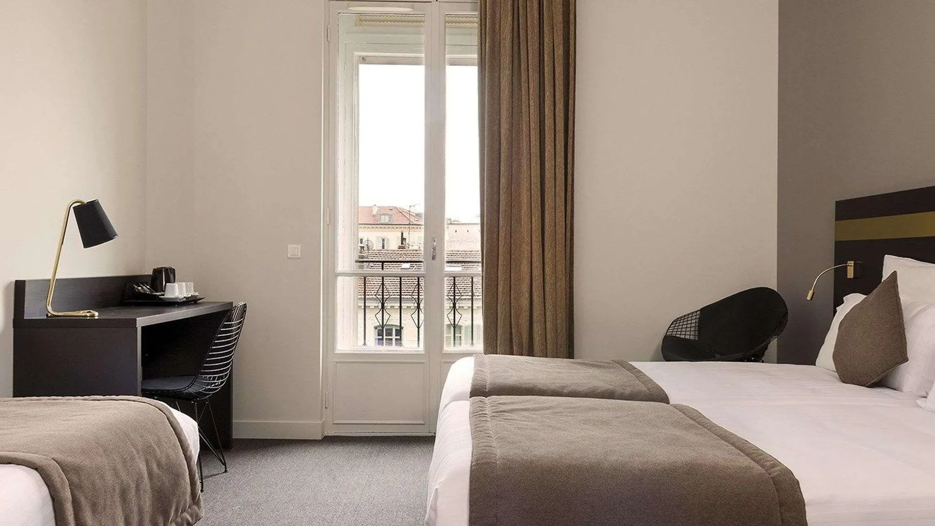La Malmaison, Ascend Hotel Collection Nizza