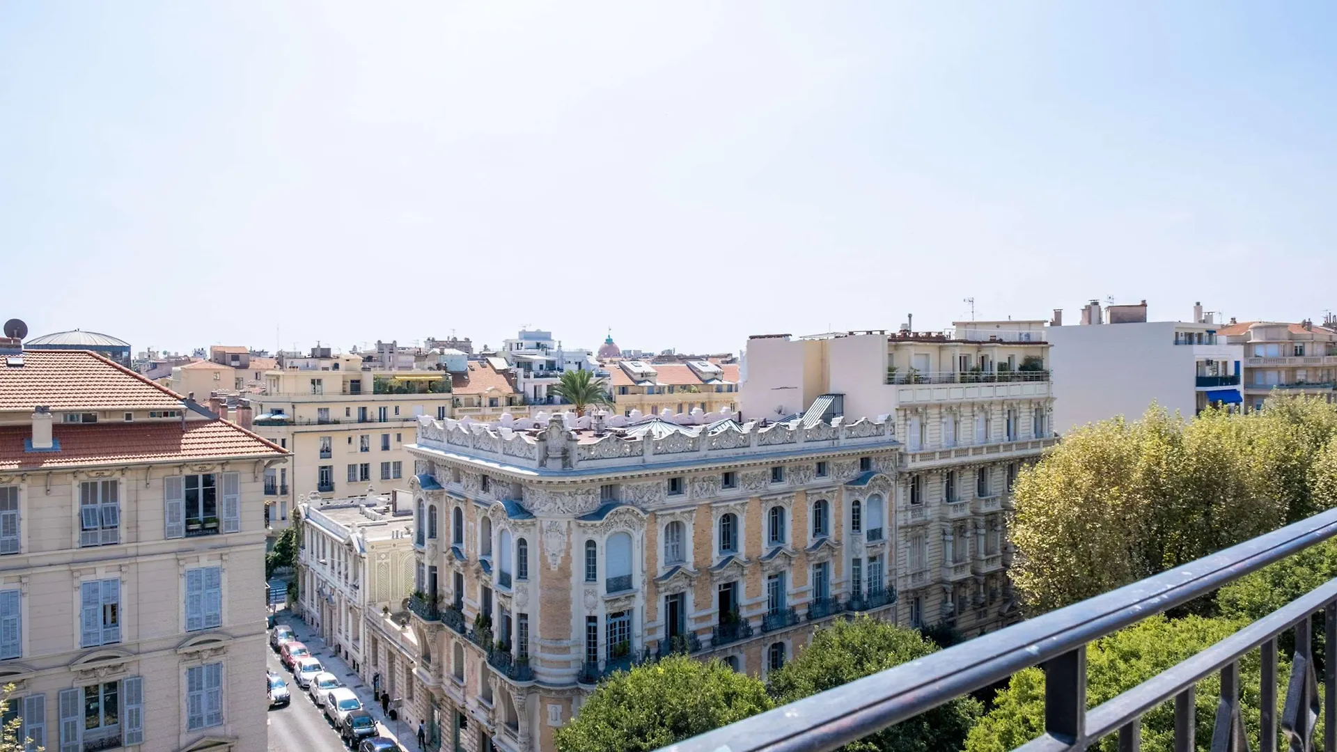 La Malmaison, Ascend Hotel Collection Nizza