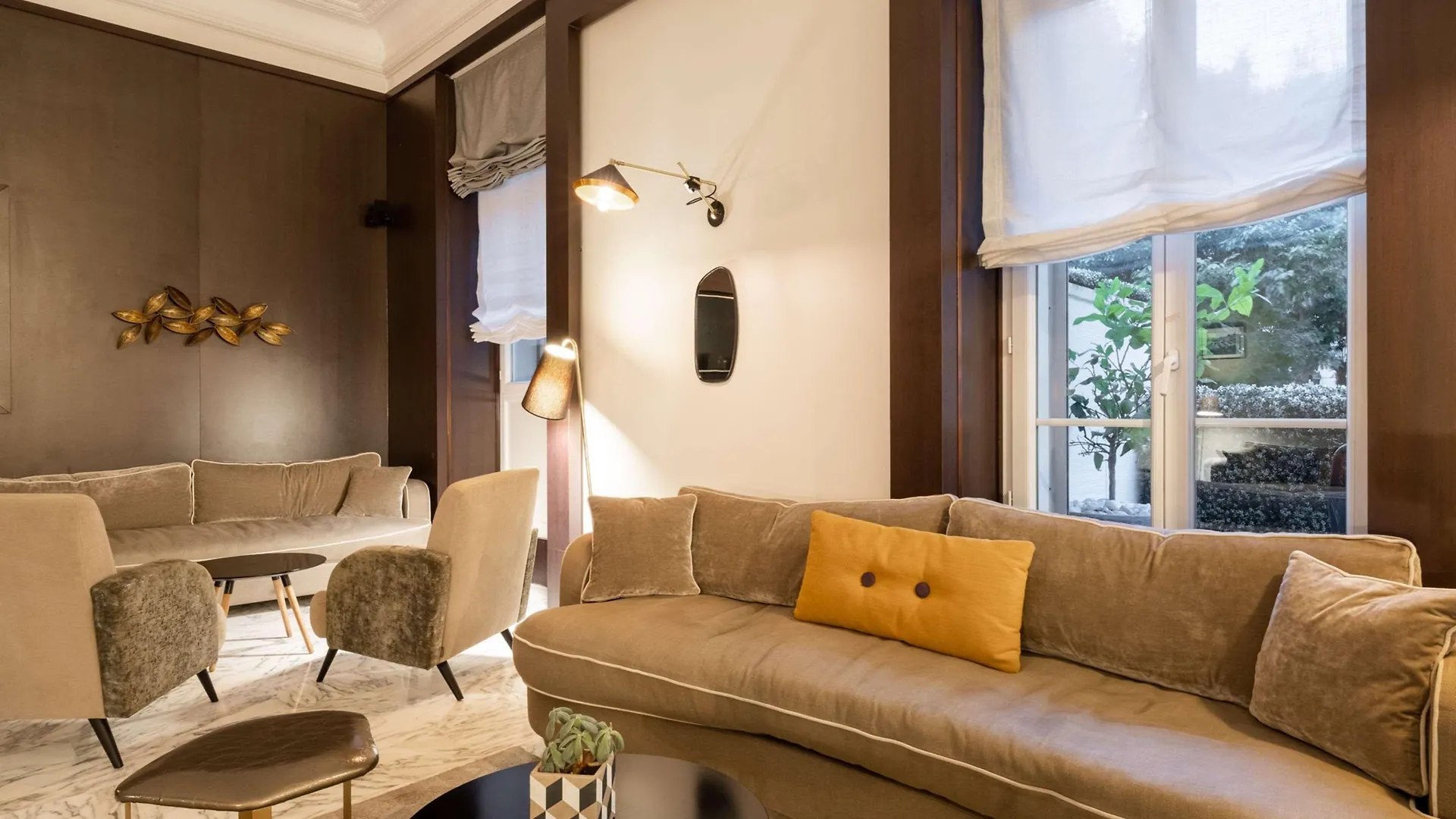 La Malmaison, Ascend Hotel Collection Nizza