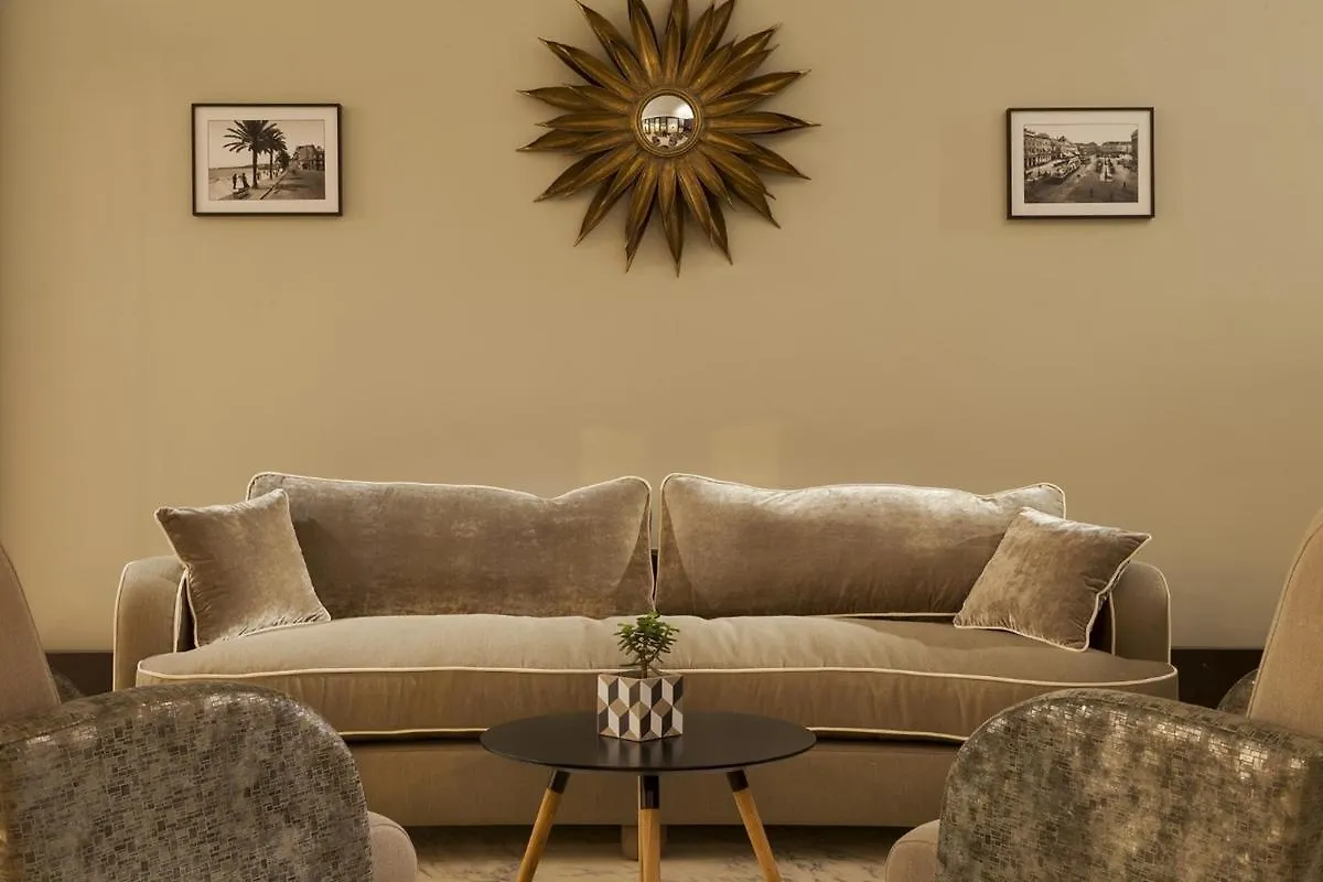 La Malmaison, Ascend Hotel Collection Nizza