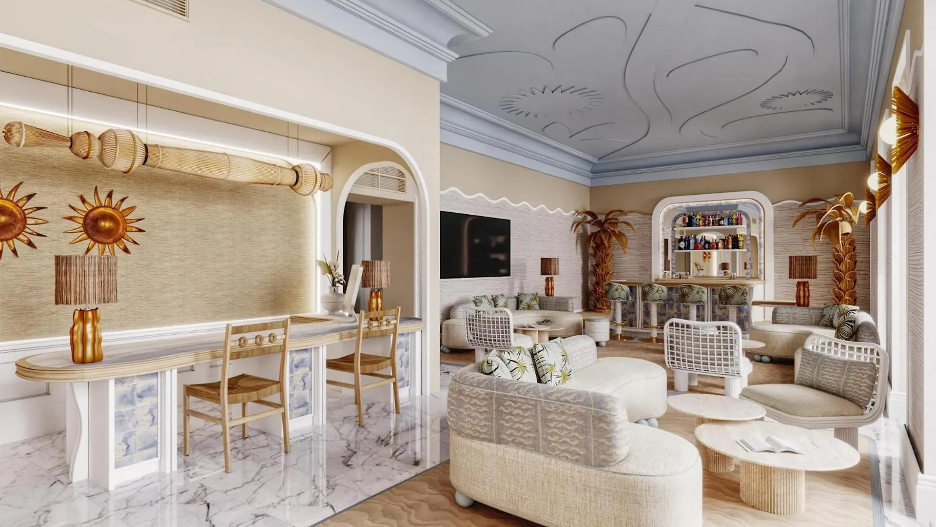 La Malmaison, Ascend Hotel Collection Nizza