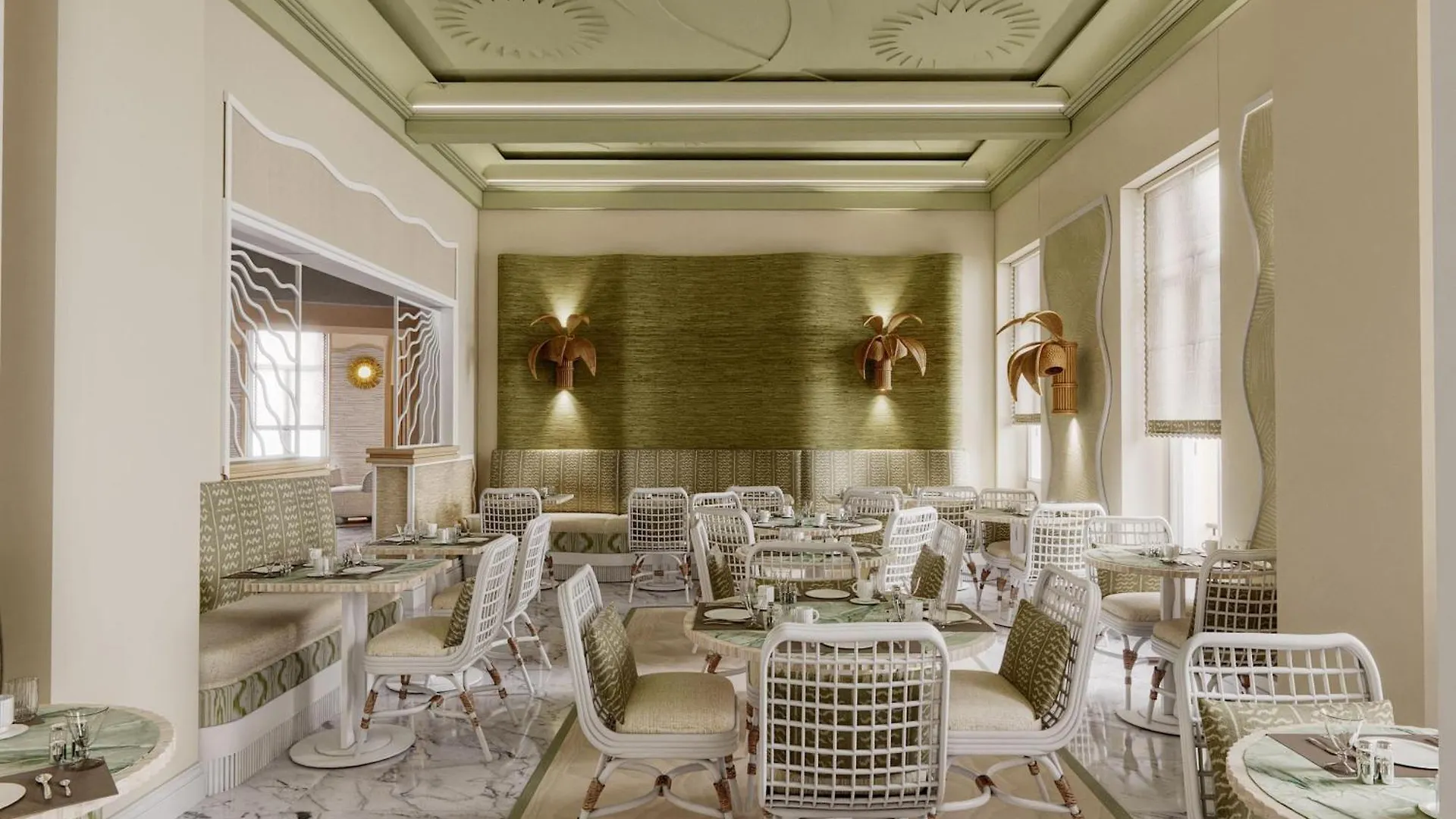 La Malmaison, Ascend Hotel Collection Nizza