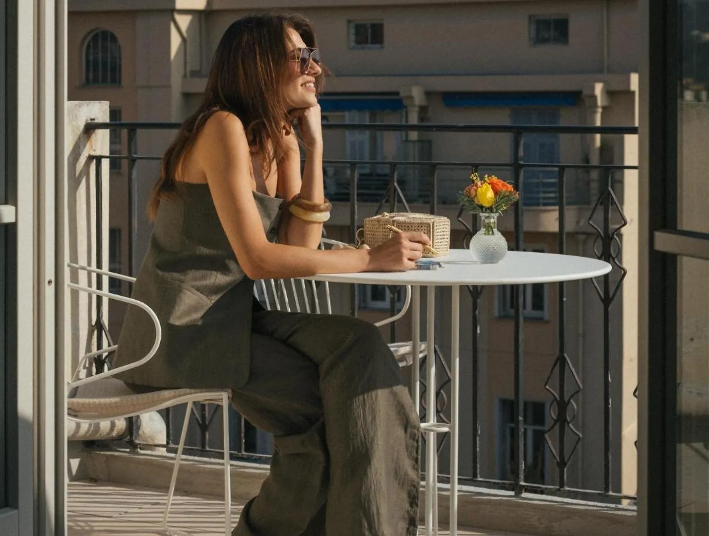 La Malmaison, Ascend Hotel Collection Nizza Francia