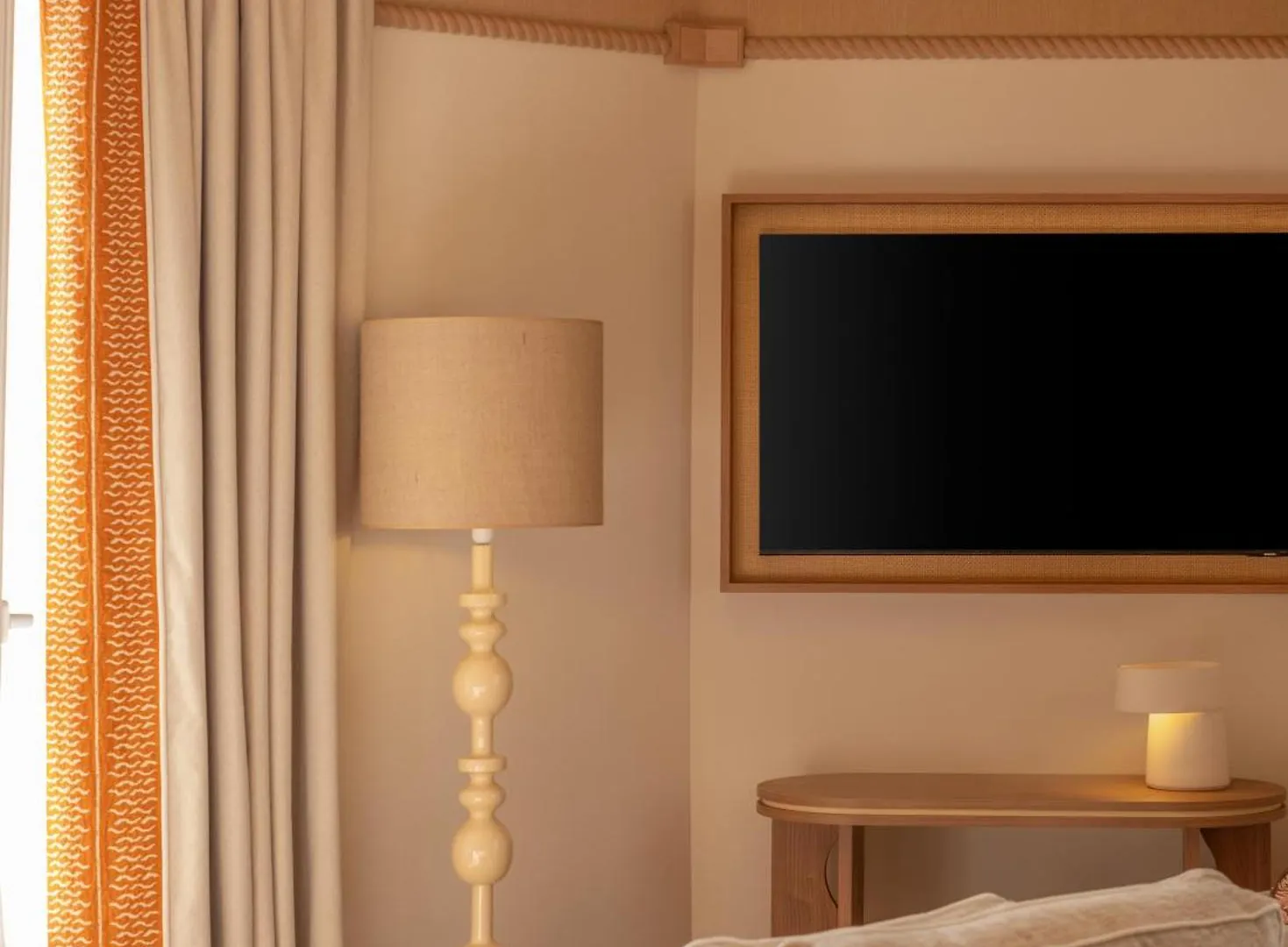 La Malmaison, Ascend Hotel Collection Nizza Francia