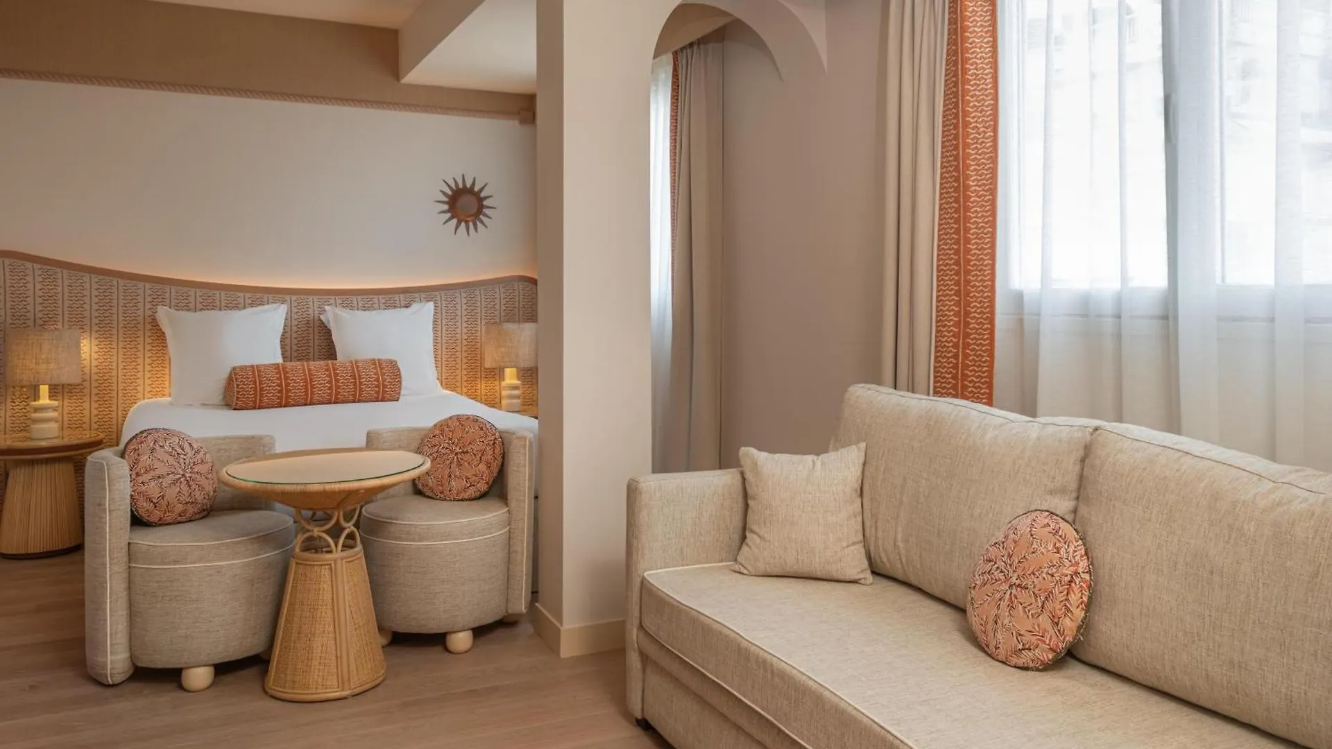 La Malmaison, Ascend Hotel Collection Nizza