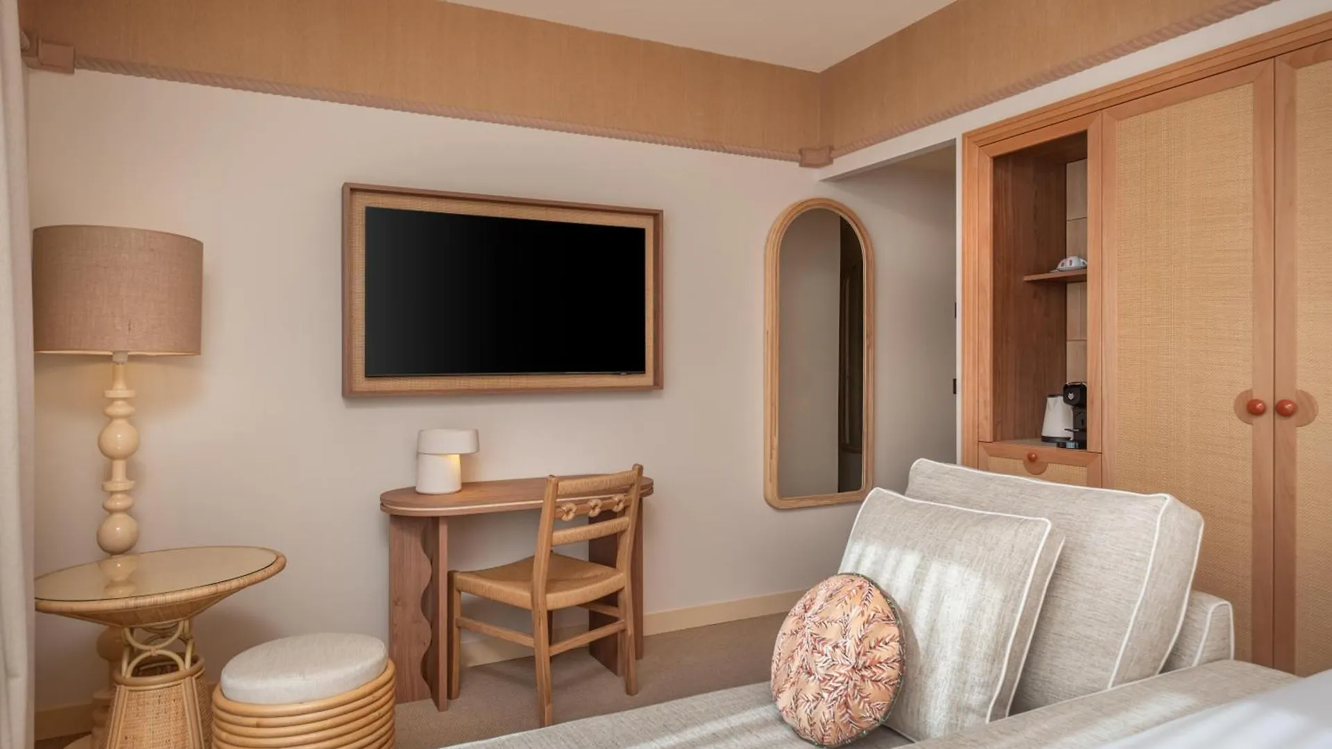 La Malmaison, Ascend Hotel Collection Nizza