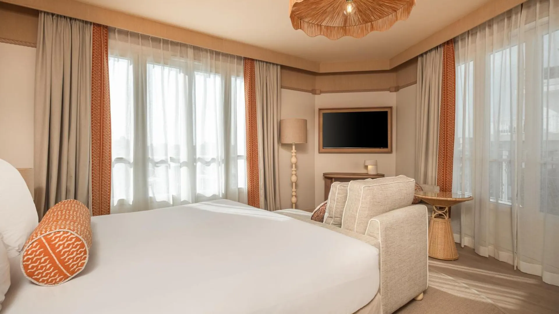 La Malmaison, Ascend Hotel Collection Nizza
