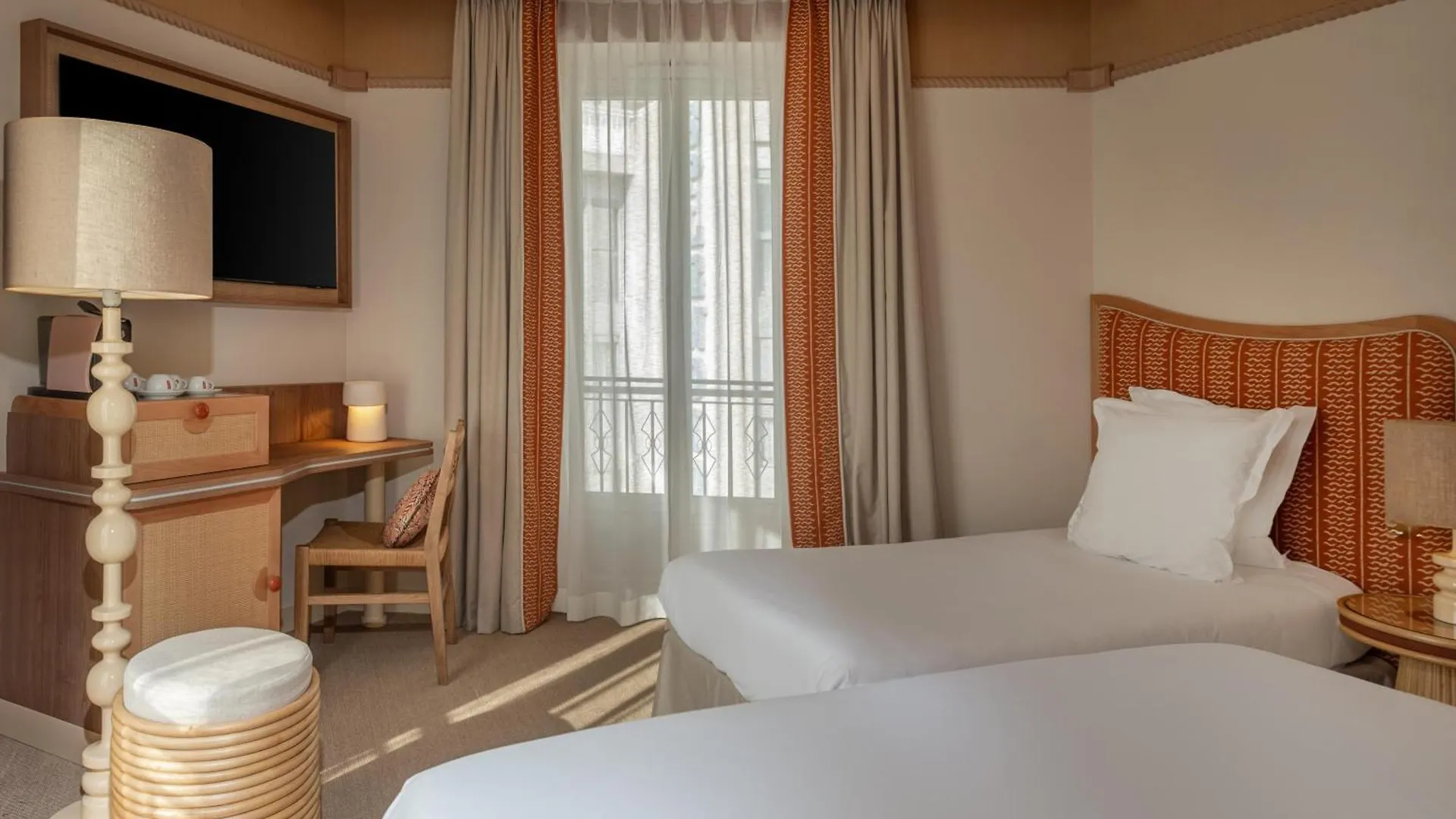 La Malmaison, Ascend Hotel Collection Nizza