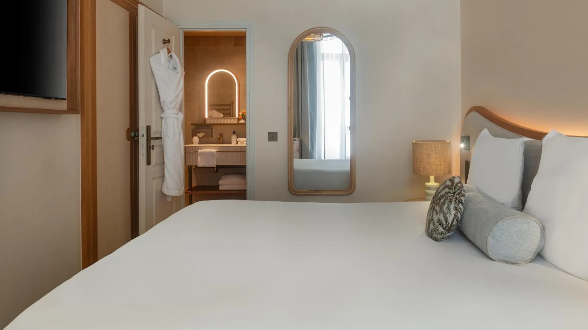 ****  La Malmaison Nice Boutique Hotel France