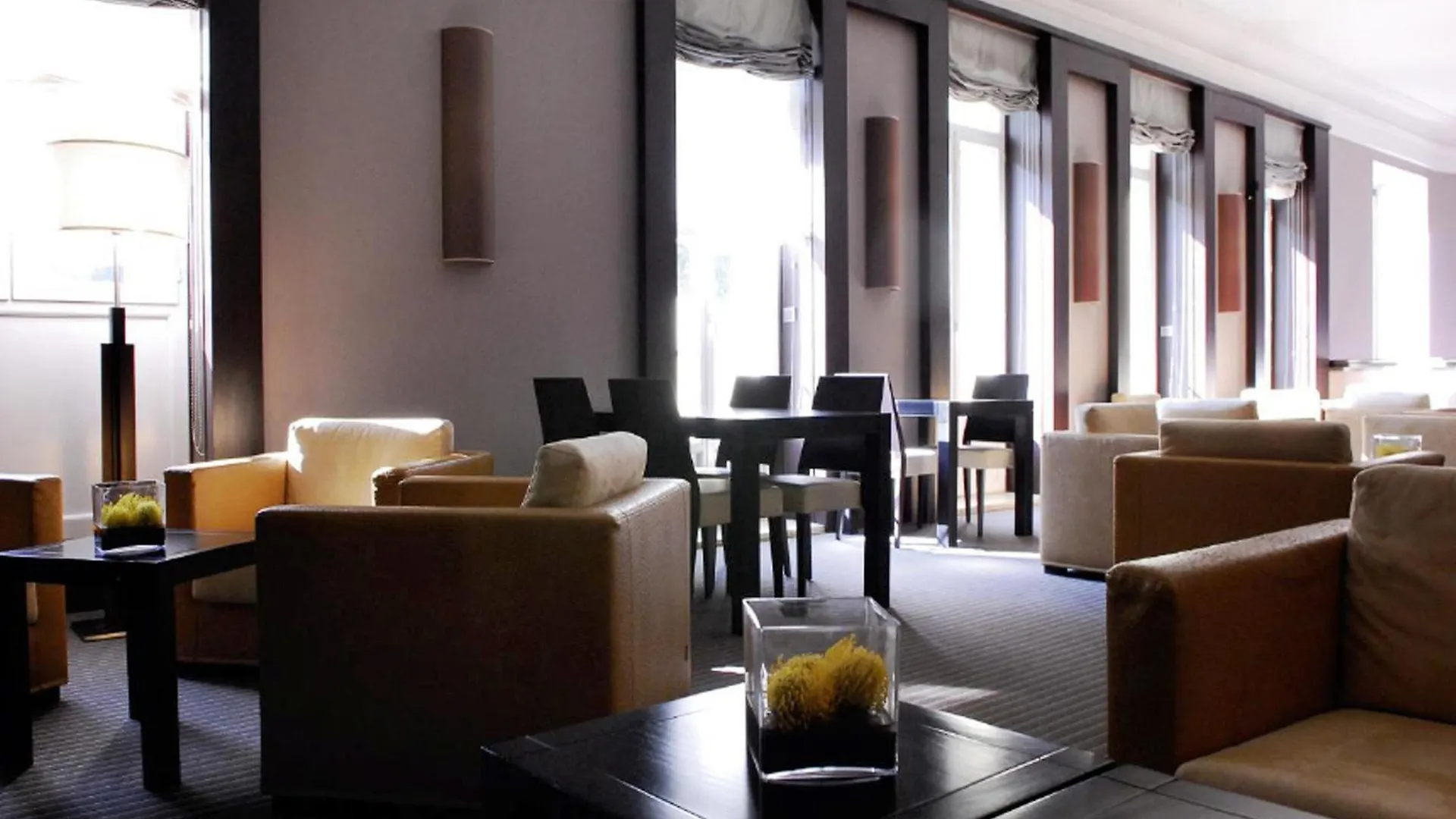 La Malmaison, Ascend Hotel Collection Nizza
