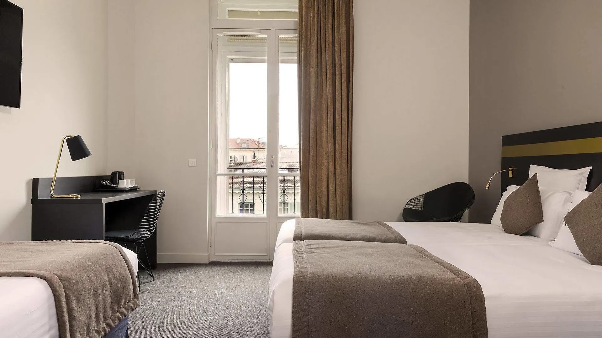 La Malmaison, Ascend Hotel Collection Nizza