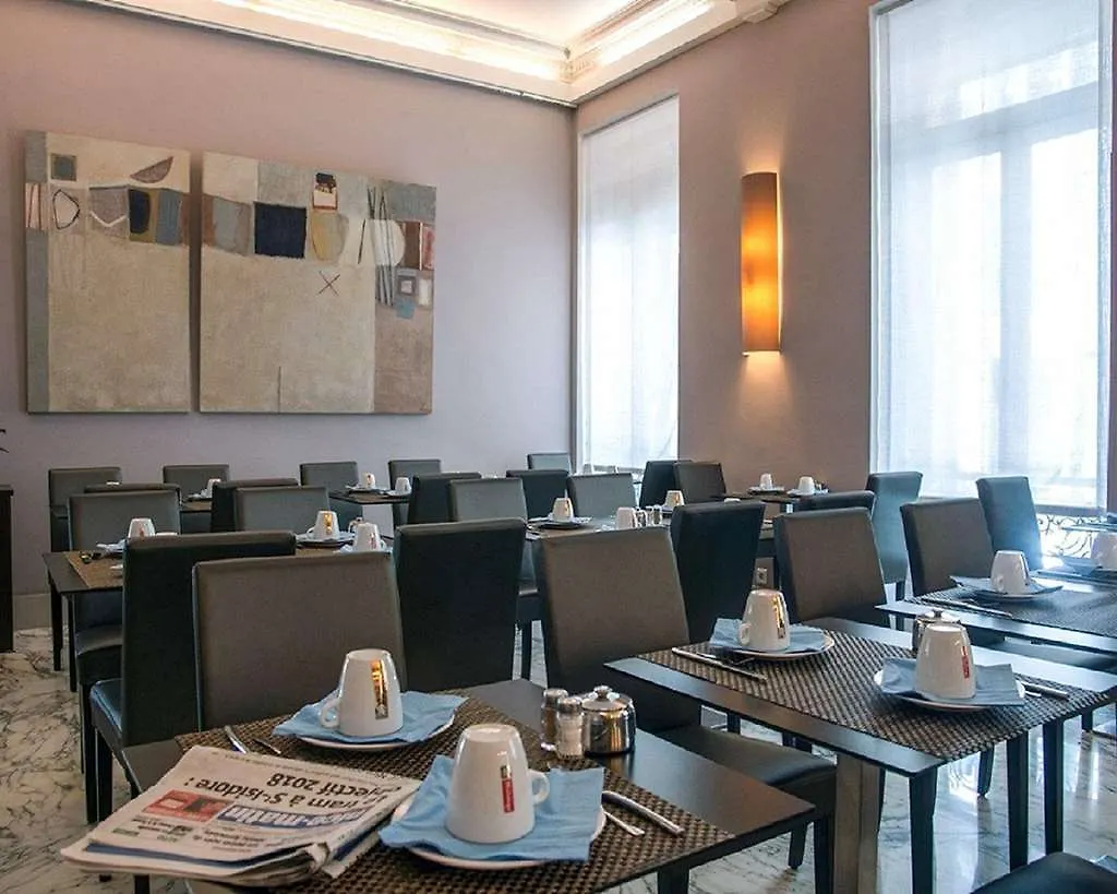 La Malmaison, Ascend Hotel Collection Nizza