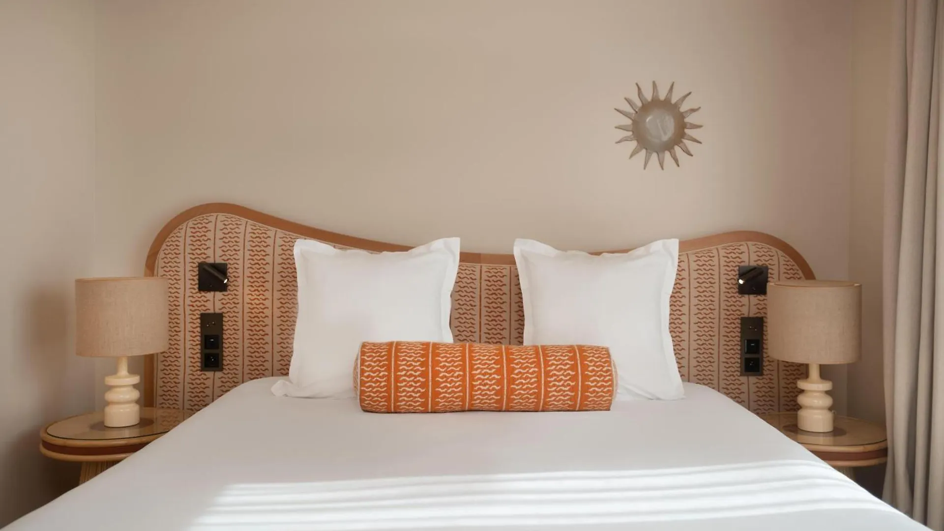 La Malmaison Nice Boutique Hotel 4*,  Frankrike