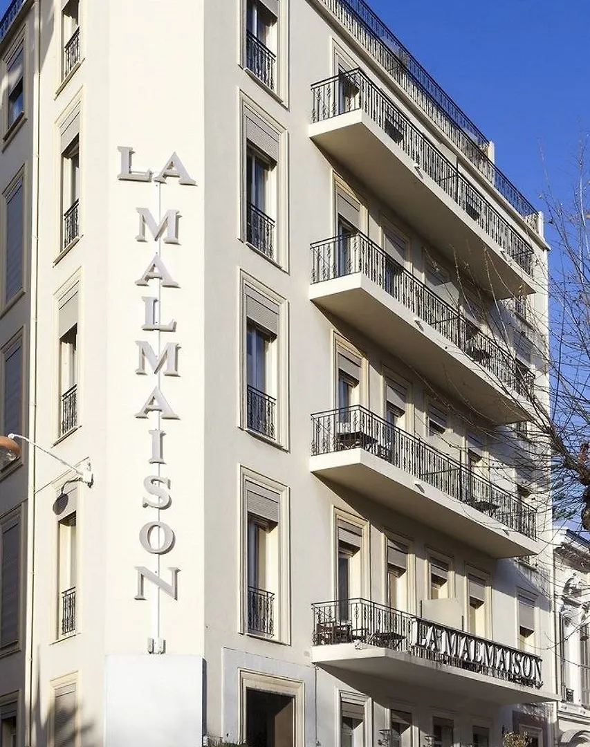 La Malmaison Nice Boutique Hotel 4*,