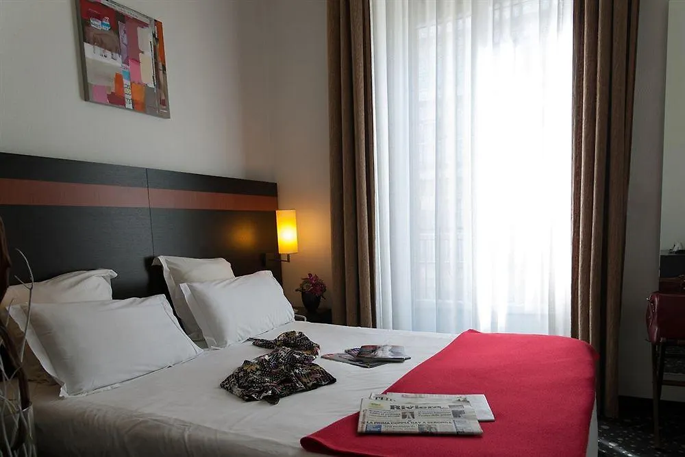 La Malmaison Nice Boutique Hotel