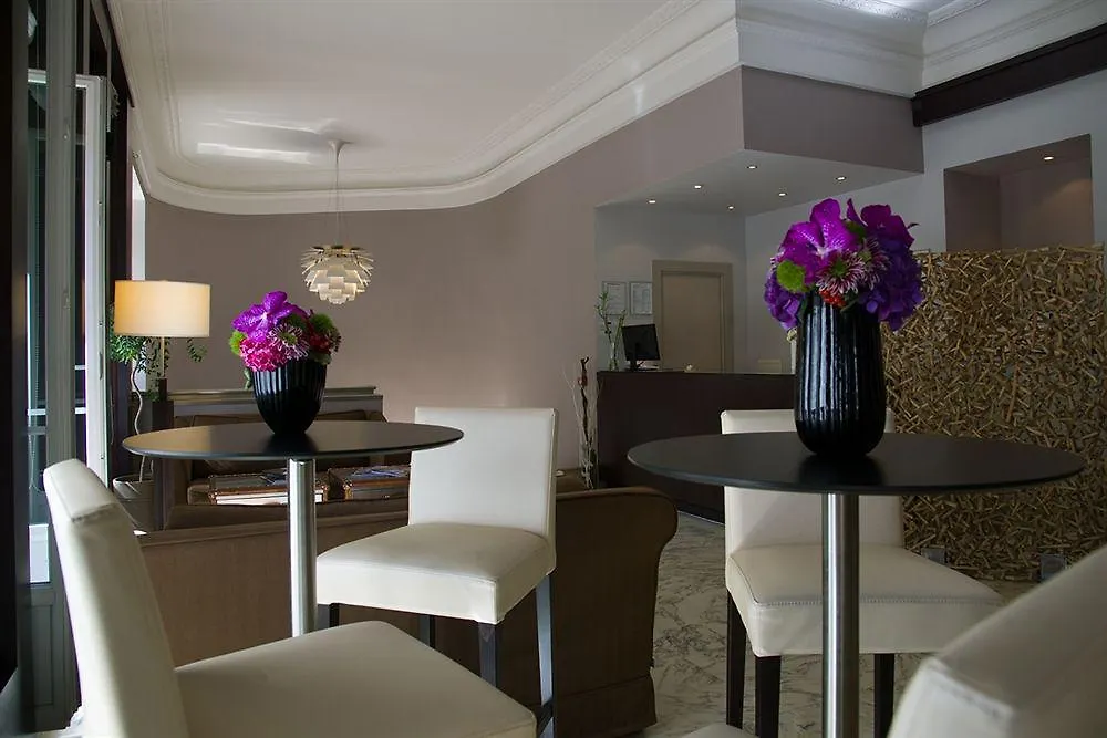 La Malmaison, Ascend Hotel Collection Nizza